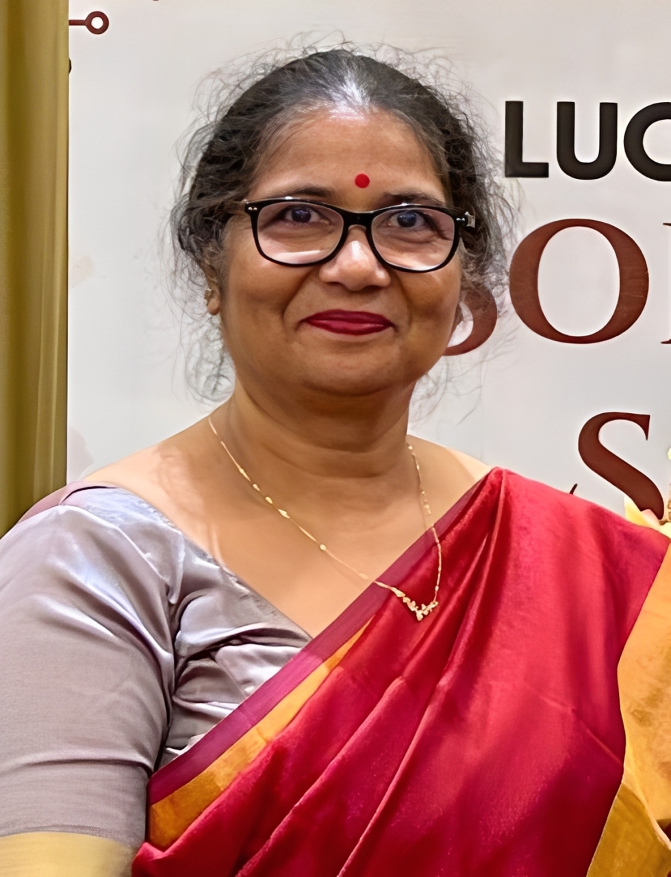Dr. Neelam Srivastava